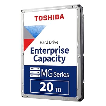 東芝 サーバー NAS用3.5インチ 20TB HDD MG10ACA20TE 41YfmCv5LZL.jpg_BO30,255,255,